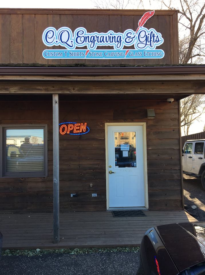 cq storefront