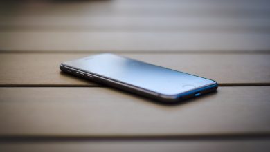 Mobile device