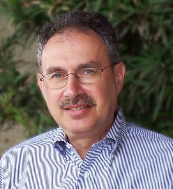 stevekahane
