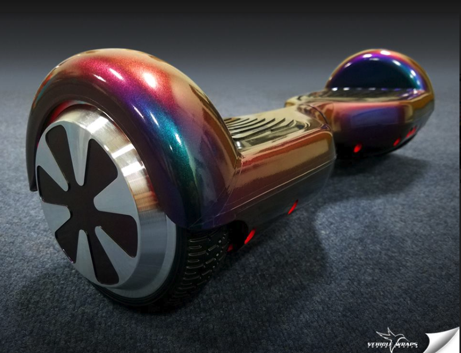 Avery Dennison Announces its Top 10 Wraps of 2018 GRAPHICS PRO