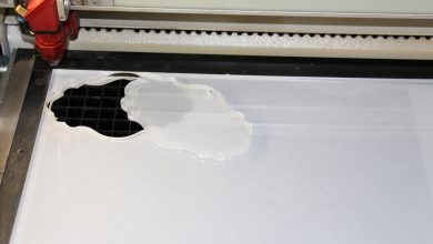 First, before you start creating, there are some things about the laser machine you will need to learn and understand.