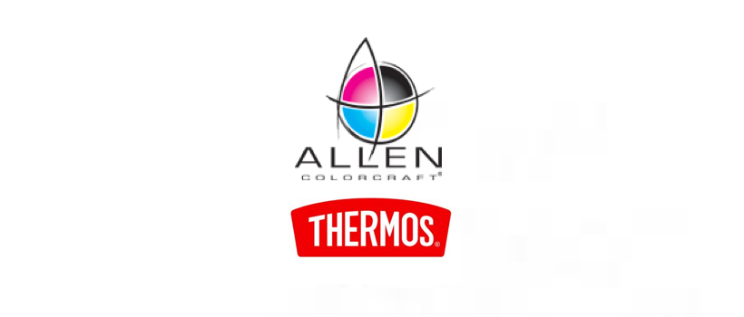 Allen/ColorCraft to Partner with Thermos LLC
