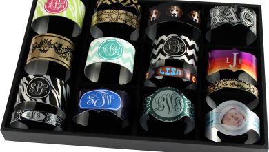 cuff bracelets