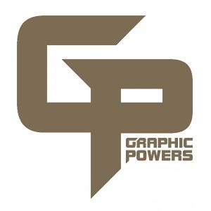 Graphic Powers Logo