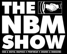 THE NBM SHOW