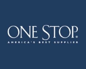 one stop