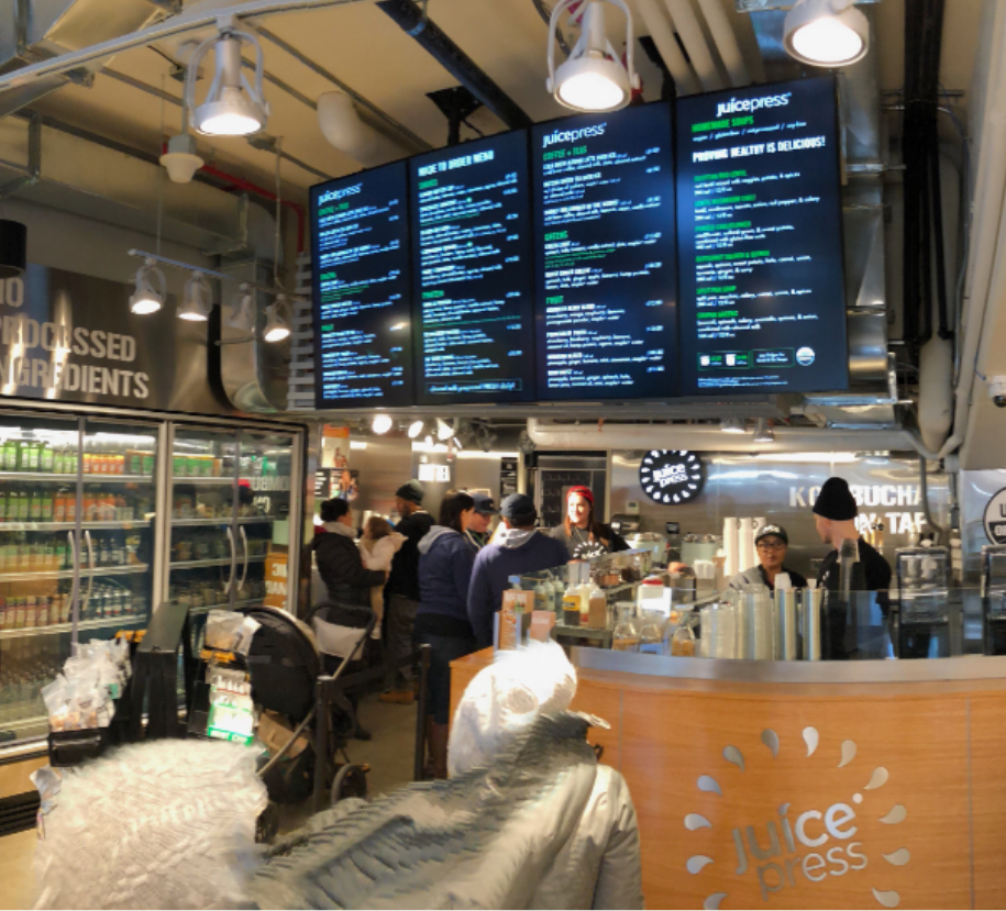 Featured Project Reality Interactive Manages Digital Signage Network