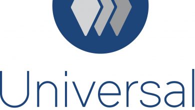 Universal Woods, Inc. Logo