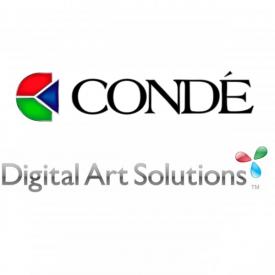 Conde Systems, Digital Art Solutions