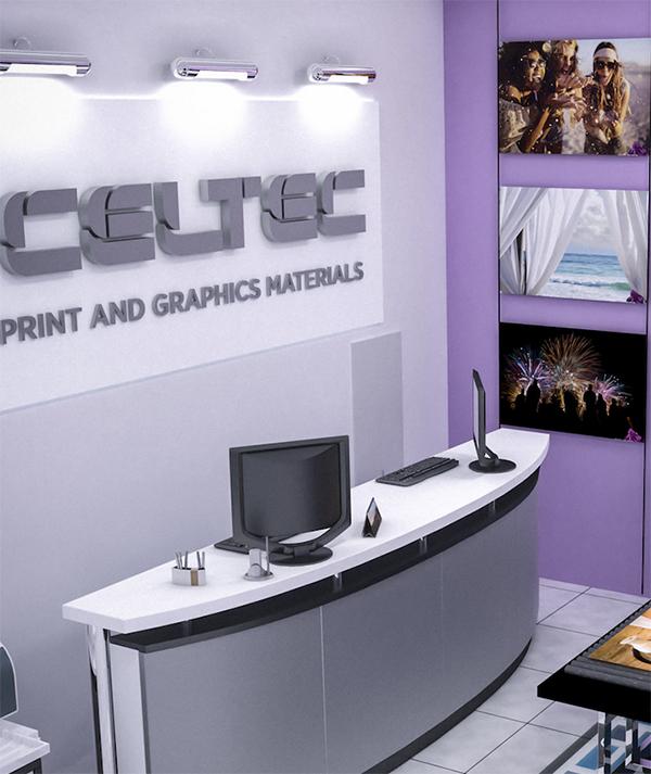 celtec reception