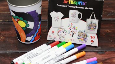 Artesprix Markers