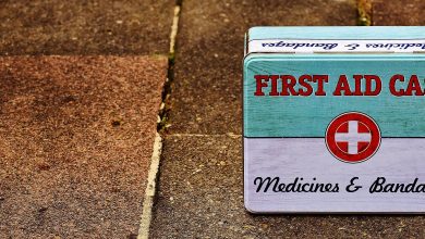 First Aid Kit