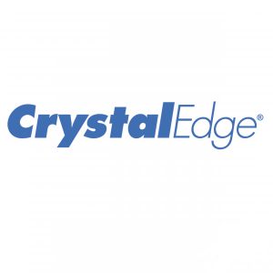 CrystalEdge Logo