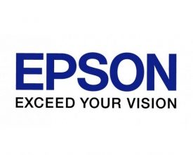 Epson Logo