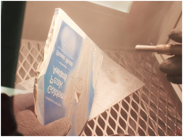 ikonics stagecarve step1a