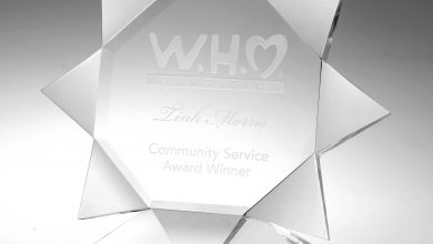 Crystal by Design Award