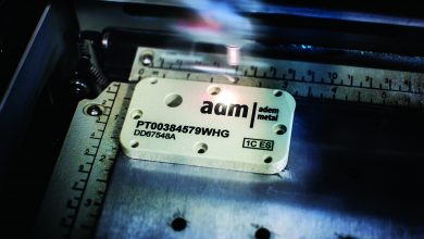 Stainless-Steel Engraving