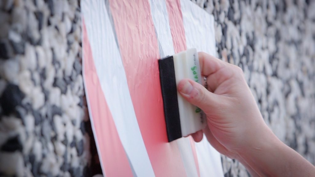 RoughRap install