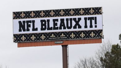 saints