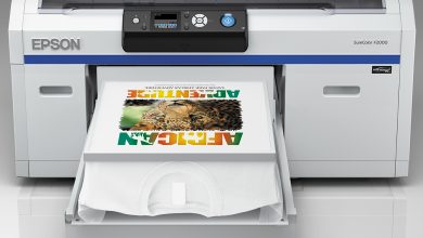 DTG Printer