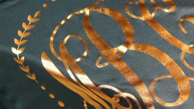 heat transfer foil