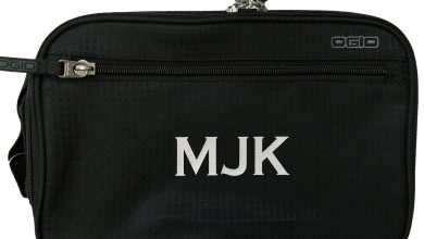 STAHl's Toiletry Bag