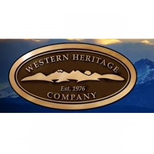 Western Heritage Co. Logo