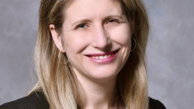 HALO Branded Solutions announces Heather Bridges as the company's chief financial officer.