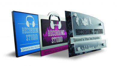 signage sales