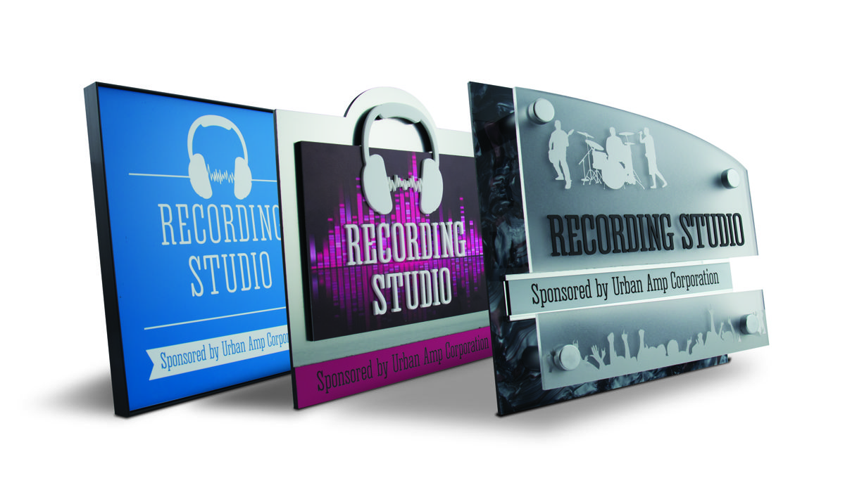 Create Signage Using the Good, Better, Best Sales Strategy