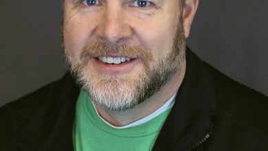 Kale Wallner, vice president of sales - Central and California