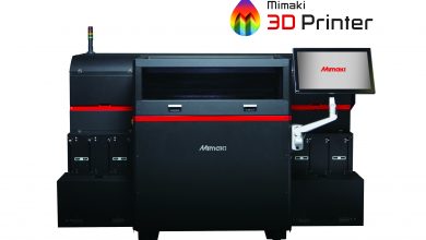 3d printing