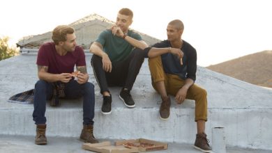 All images courtesy JERZEES