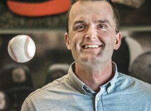 OC Sports promotes Brad Reagan to national sales manager followingÂ Joe Rubertino'sÂ retirement.