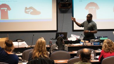 Stahls' continues itsÂ Workshop Wednesday series with March classes at its Arizona, California, Florida, Michigan, Ohio, Pennsylv