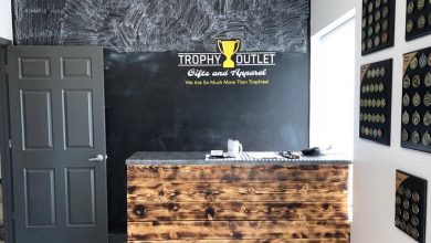 Trophy Outlet St. Louis