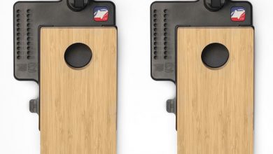 Visions/Awardcraft American Cornhole Association DoubleChuck