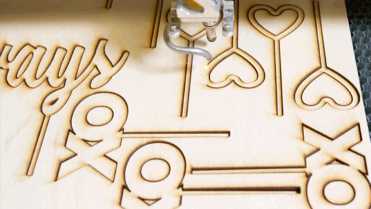 cake topper action