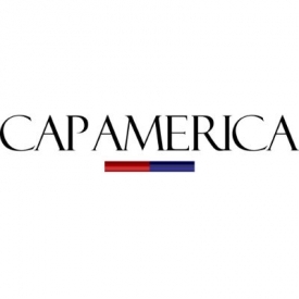 Cap America Donates caps to United Methodist Church and Salvation Army