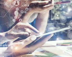 Digital and independent of time and location, the Academy offers access to content from all areas and competencies of the compan