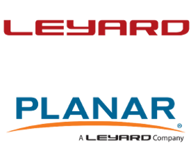 Leyard and Planar add to U.S. sales force