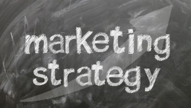 marketing strategy