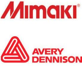 Mimaki printers and inks earn ICS warranty coverage from Avery Dennison.