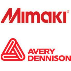 Mimaki printers and inks earn ICS warranty coverage from Avery Dennison.