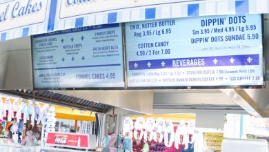digital signage