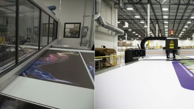 orbus production facility