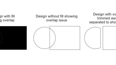 CorelDRAW design