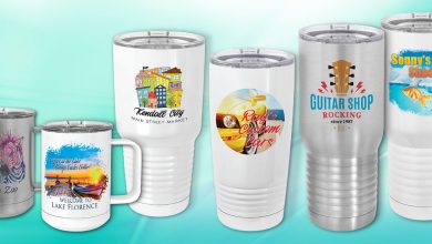 sublimation mugs