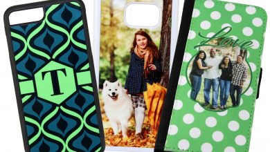 sublimated smart phone cases covers