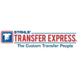 Transfer express Webinar digital screen-printed transfers